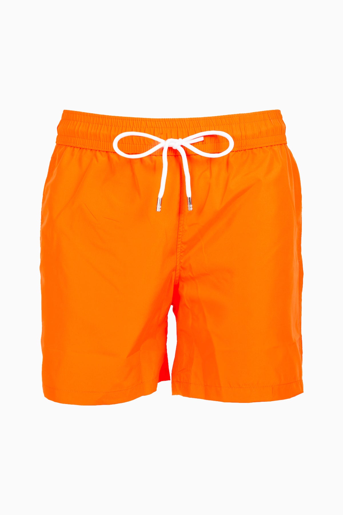 Pantaloncino Uomo - Arancio