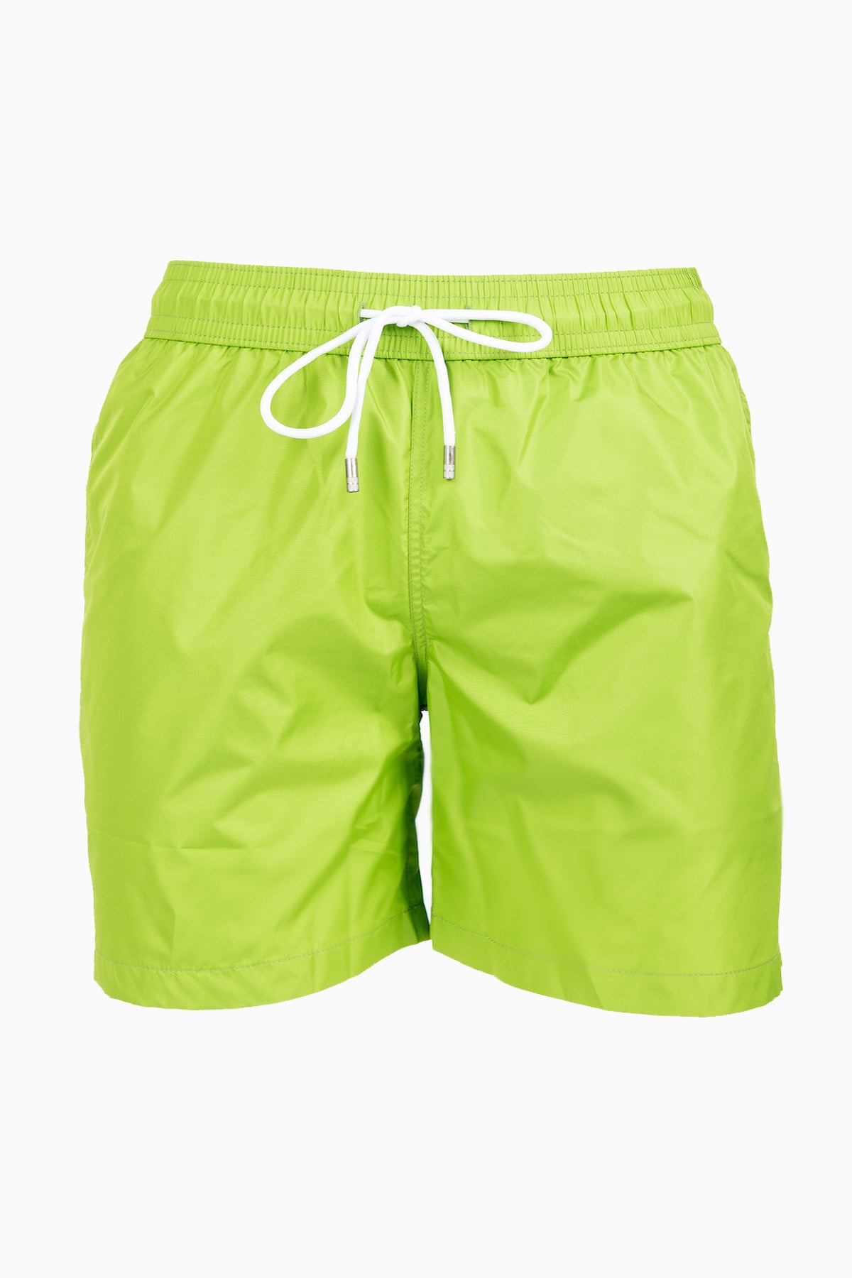 Pantaloncino Uomo - Verde Lime