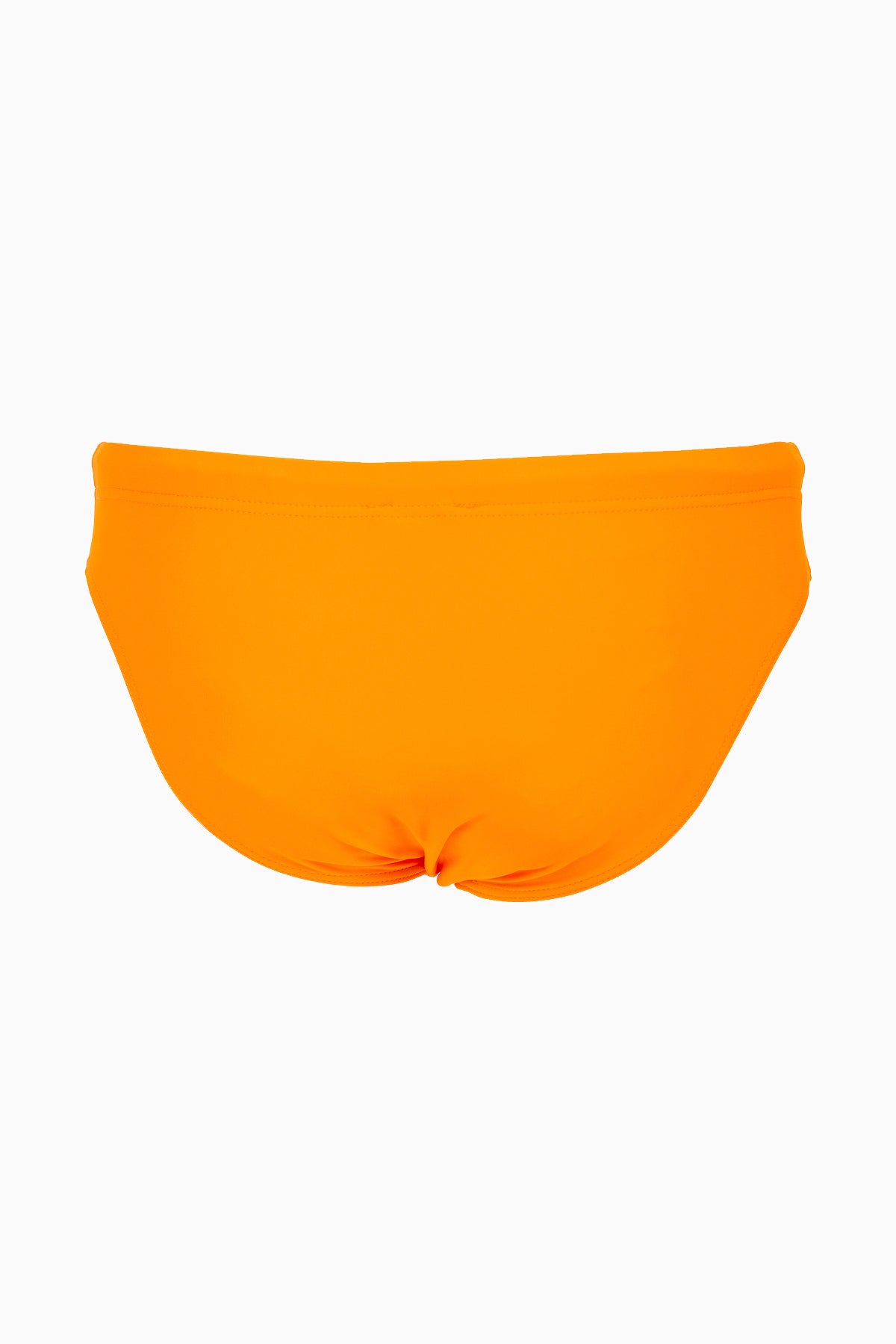 Slip Uomo - Arancio