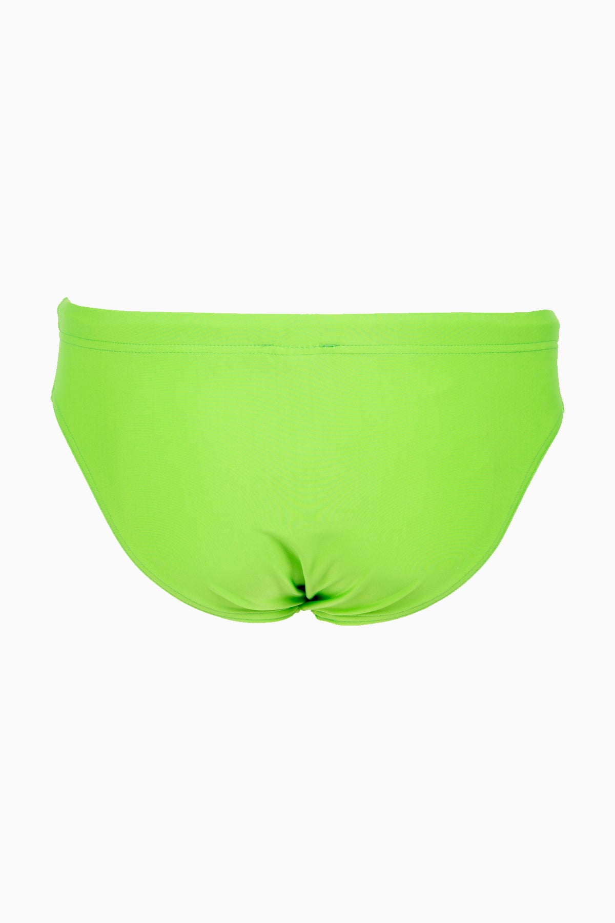 Slip Uomo - Verde Lime